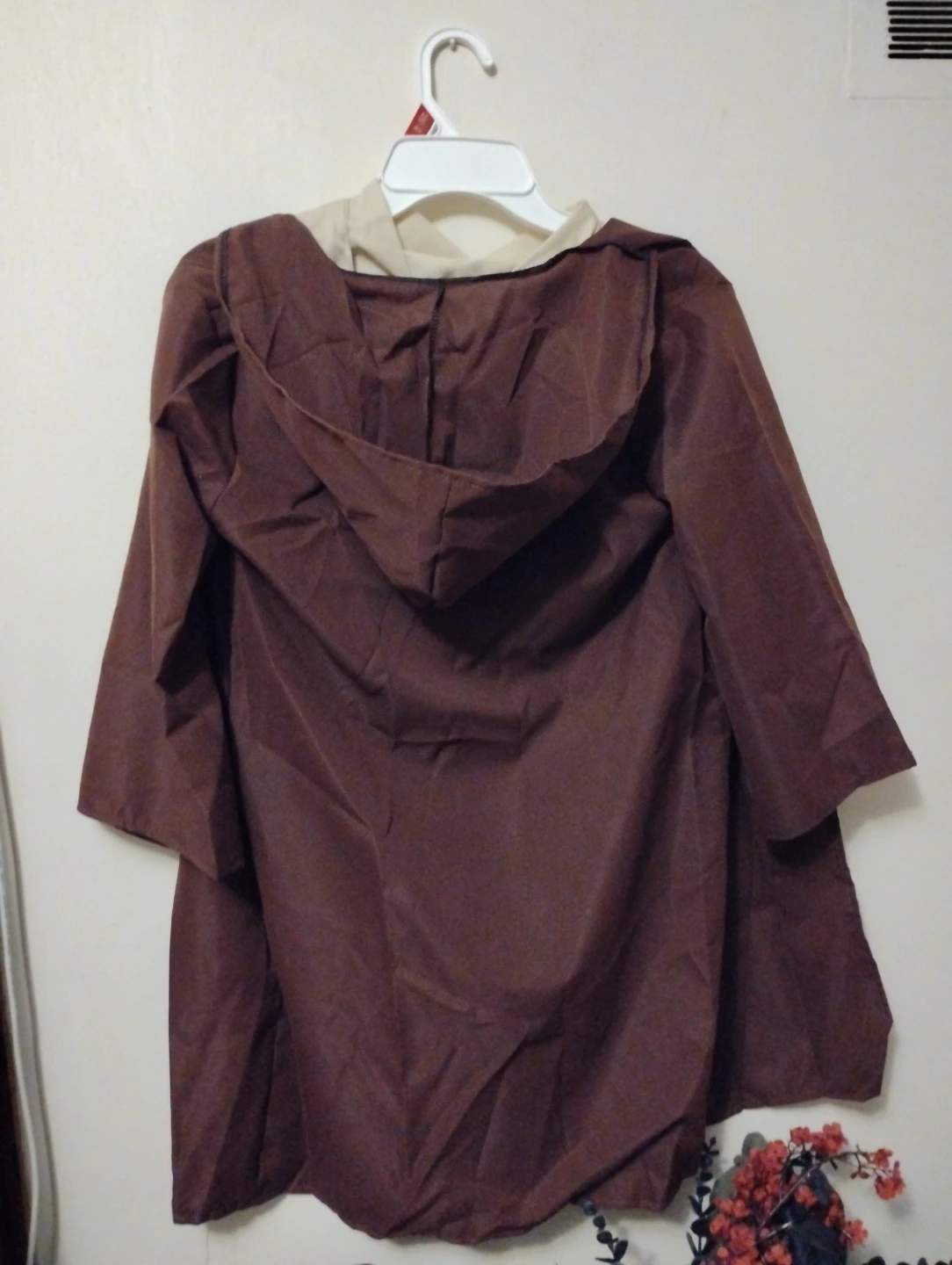 Jedi Costume Set for 3 to 5 year olds - photo 4