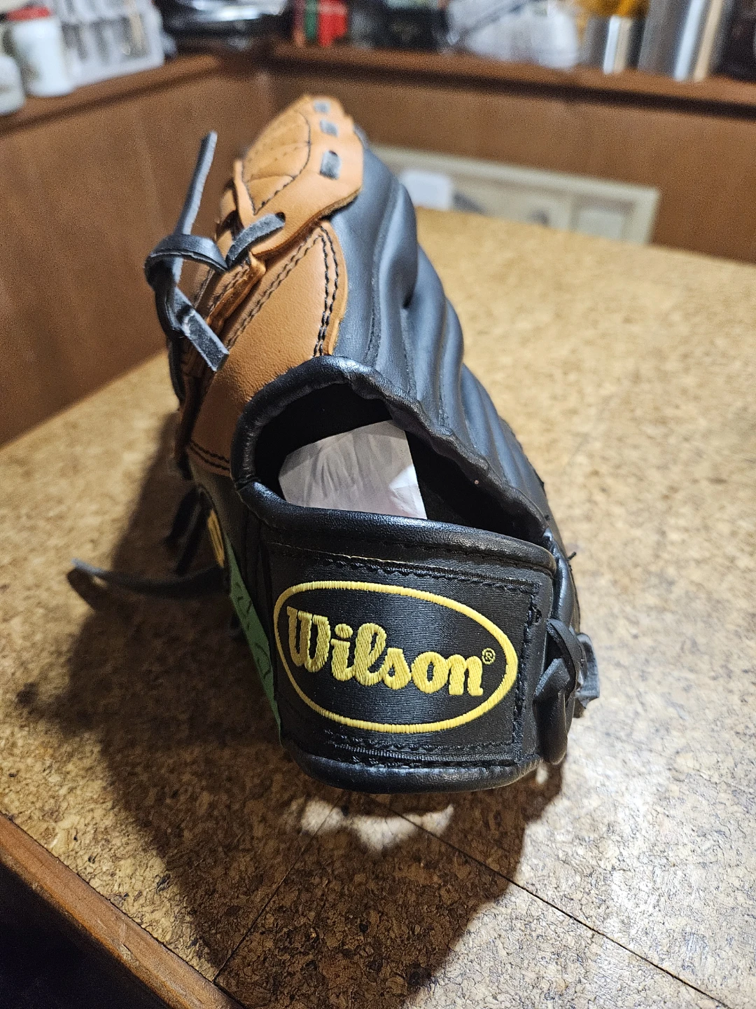 Wilson Baseball Glove - photo 2