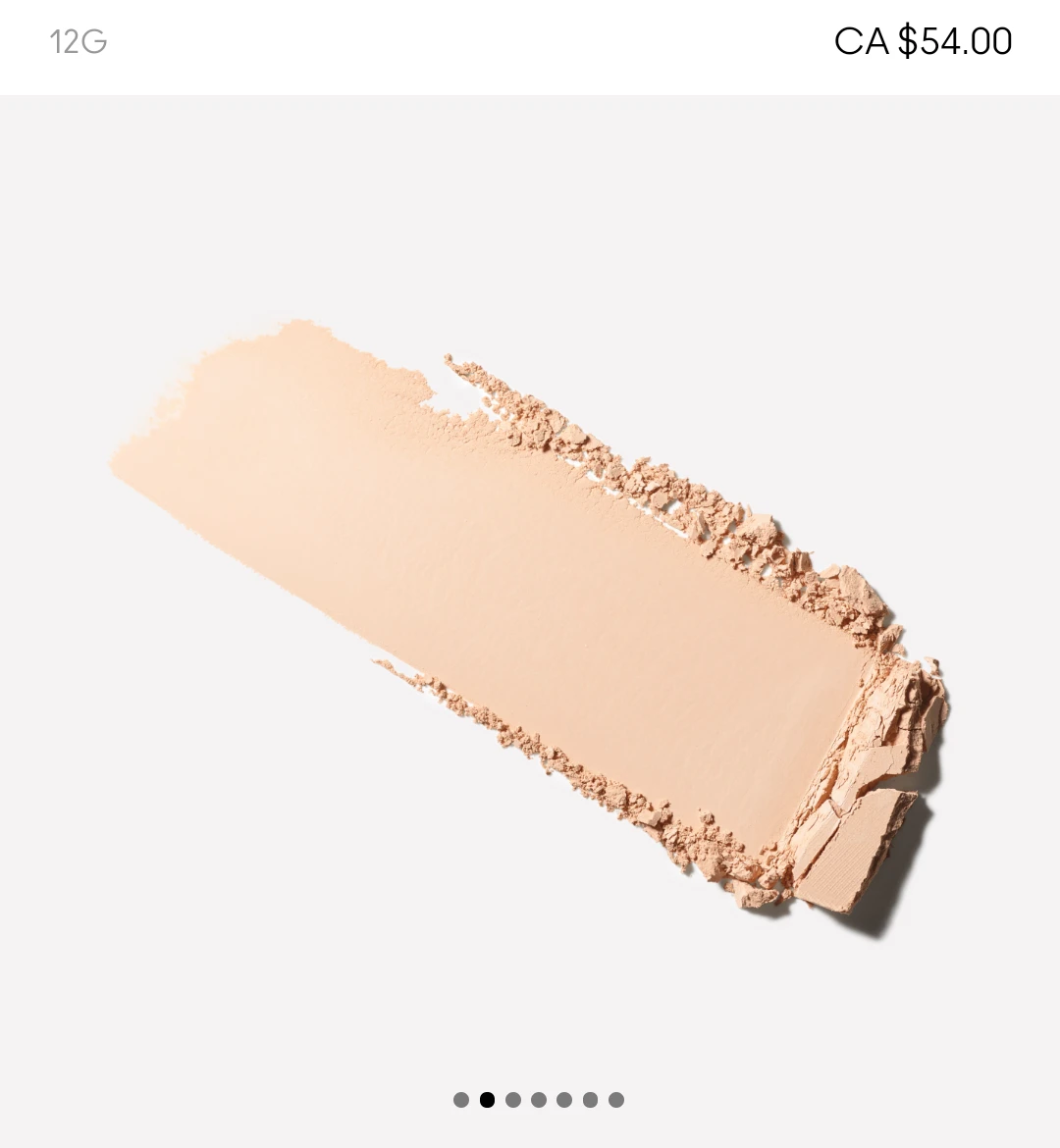 (NEW) 💋 MAC Cosmetics - NC10 - STUDIO FIX POWDER PLUS FOUNDATION - photo 2
