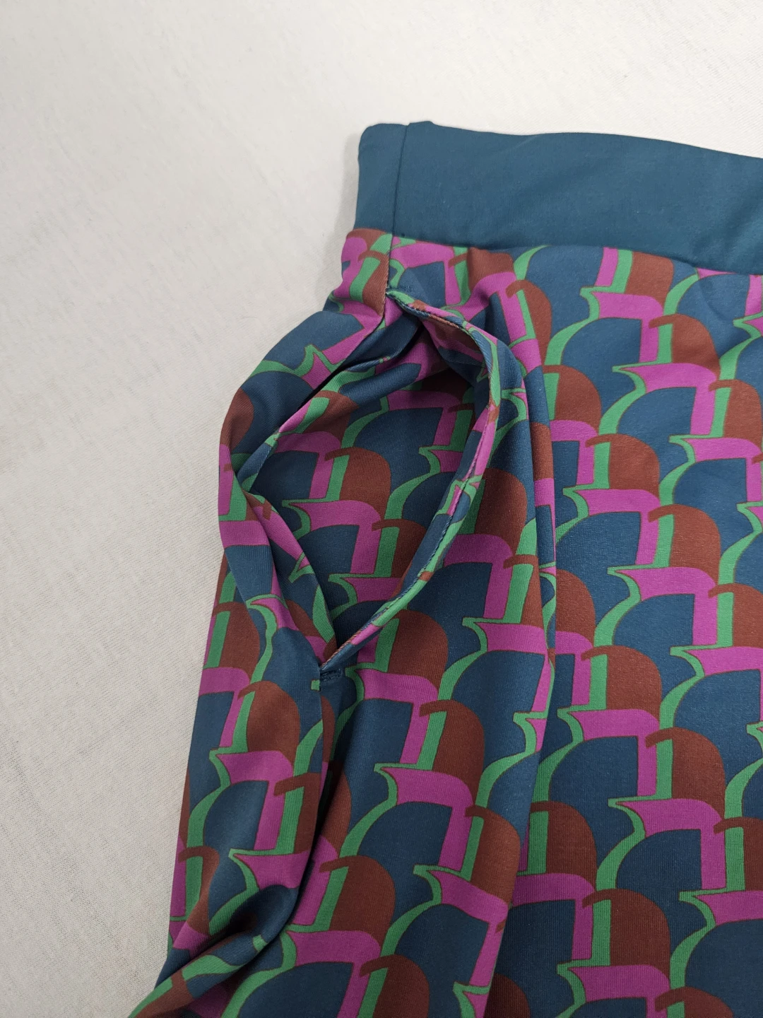 Original Penguin Golf /Tennis Skirt Small - photo 3