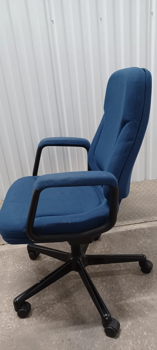 CLASSY OFFICE CHAIR good Quality - photo 5