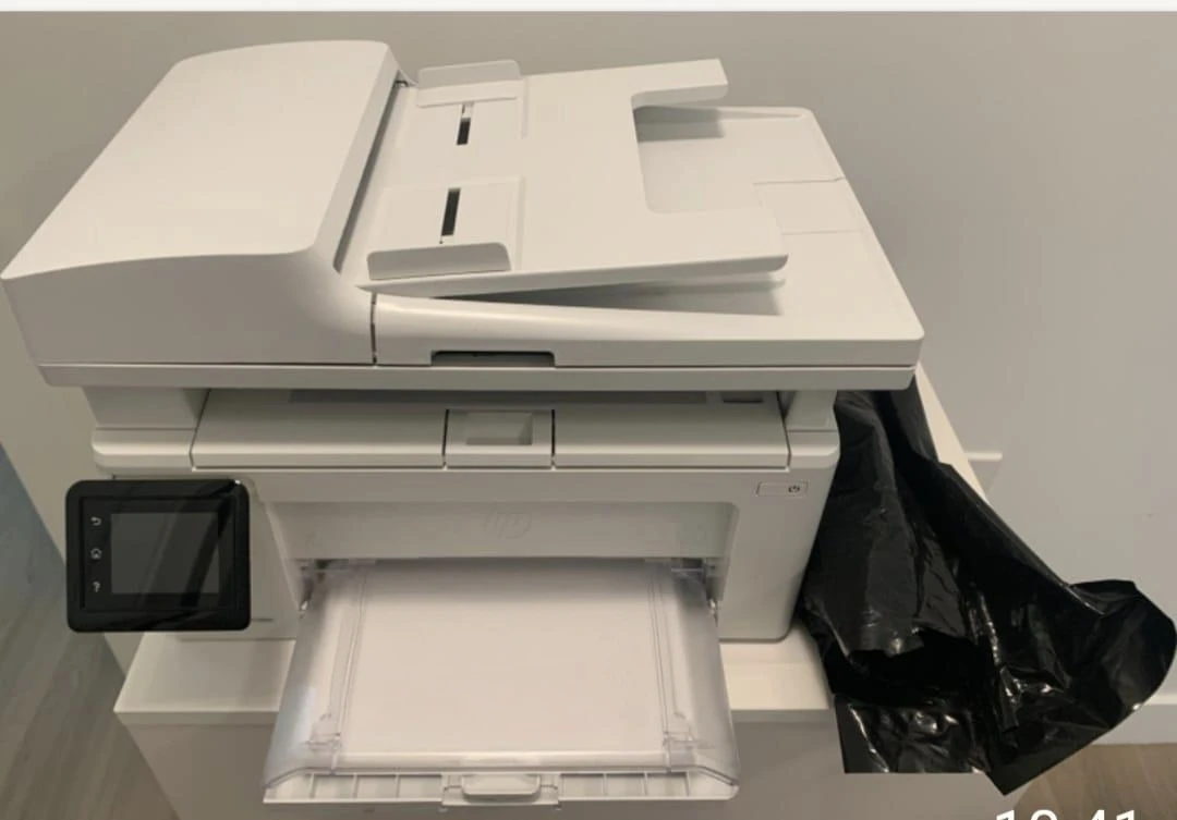 HP LaserJet Printer M130fw