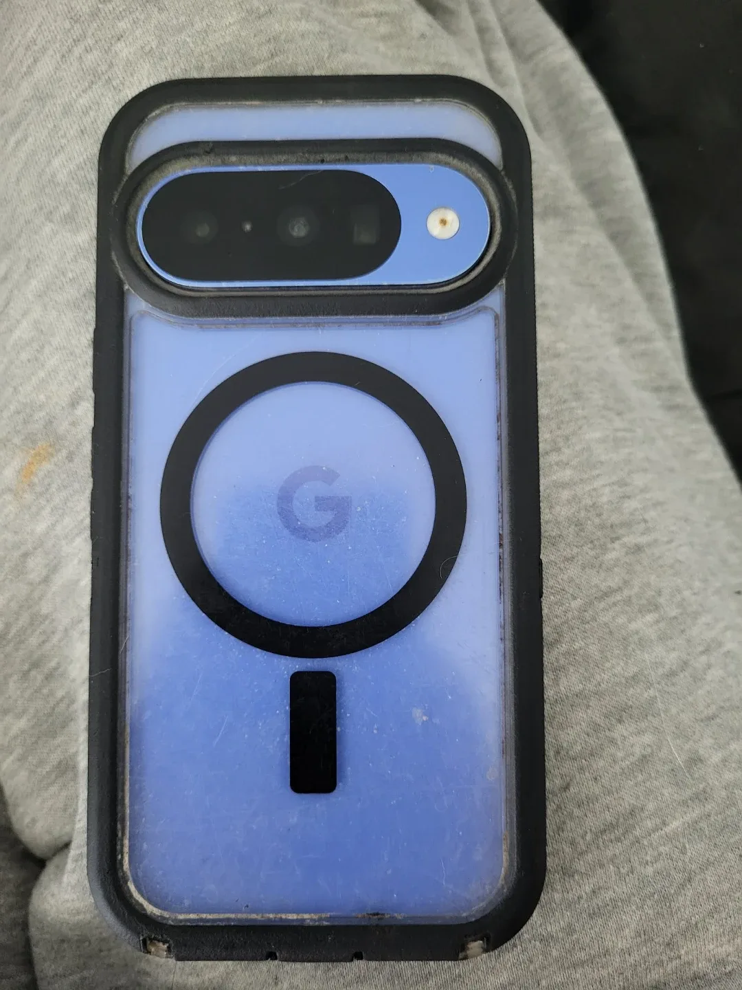 Google Pixel 10