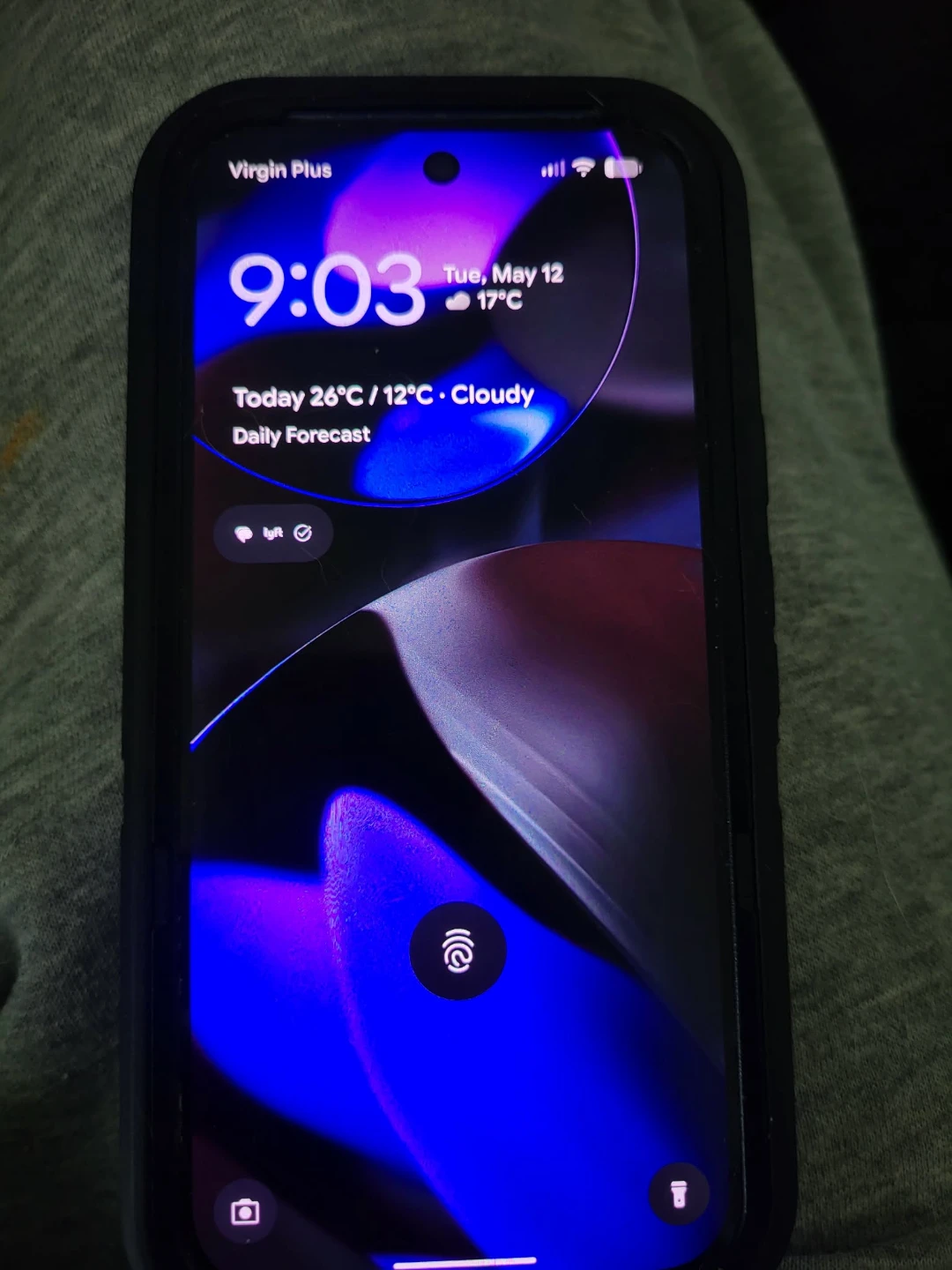 Google Pixel 10 - photo 5