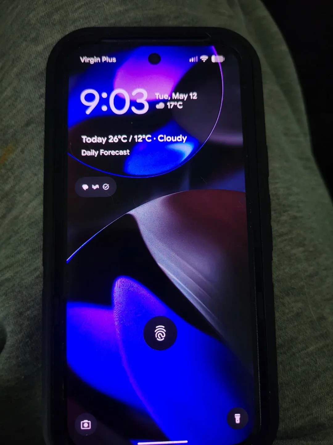 Google Pixel 10 - photo 5