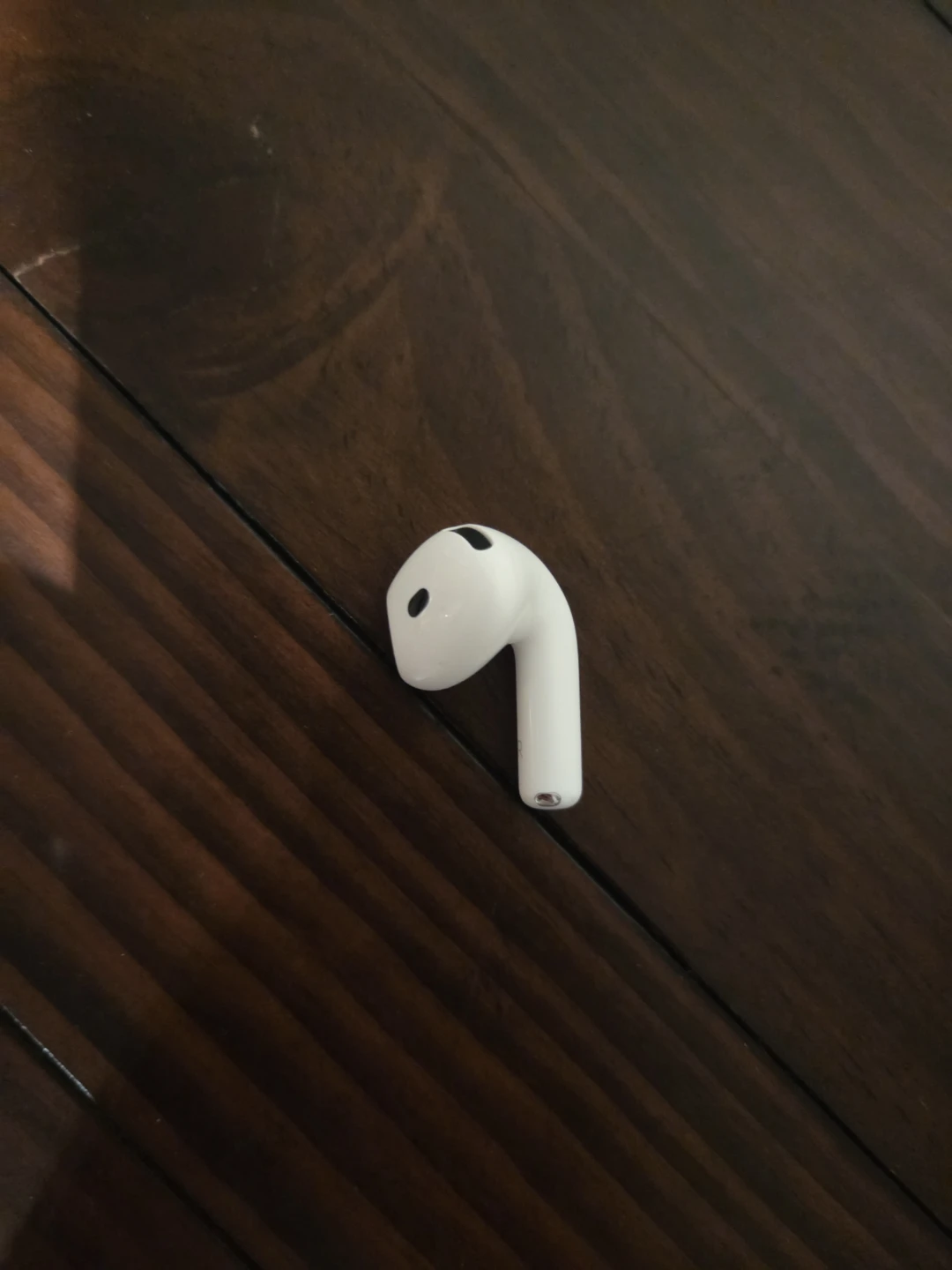 Apple AirPods 4 ANC Replacement - RIGHT SIDE ONLY (A3056)