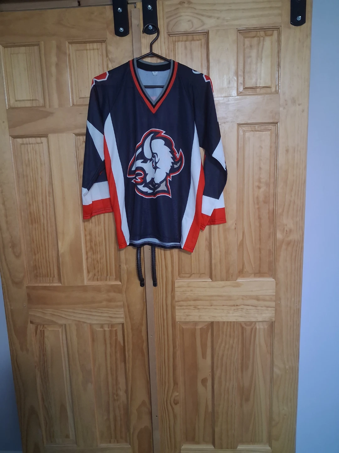 Buffalo Sabres Hockey Jersey