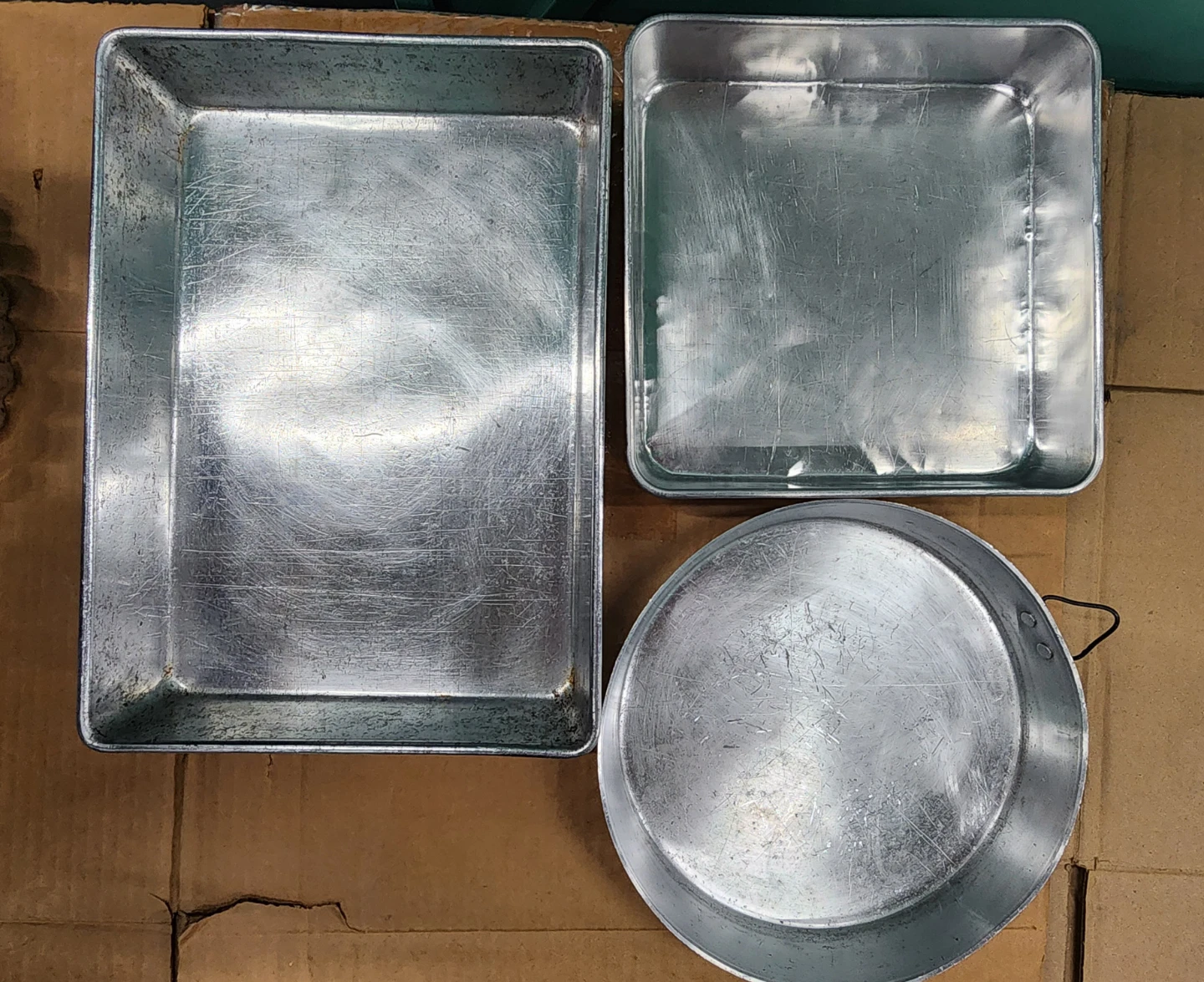 VINTAGE BAKING ITEMS - photo 3