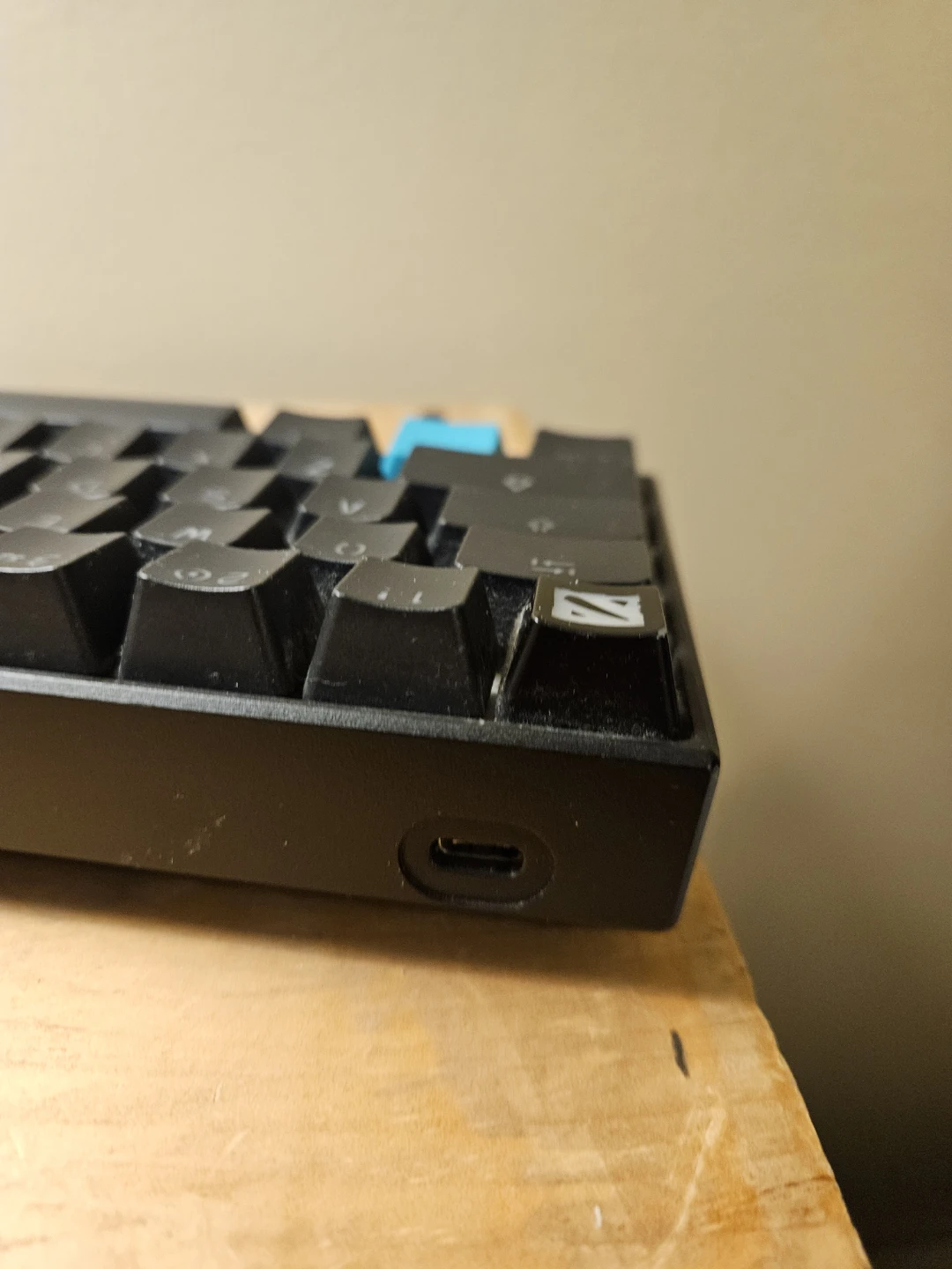 Obinslab Anne Pro 2 Mechanical Keyboard - photo 3