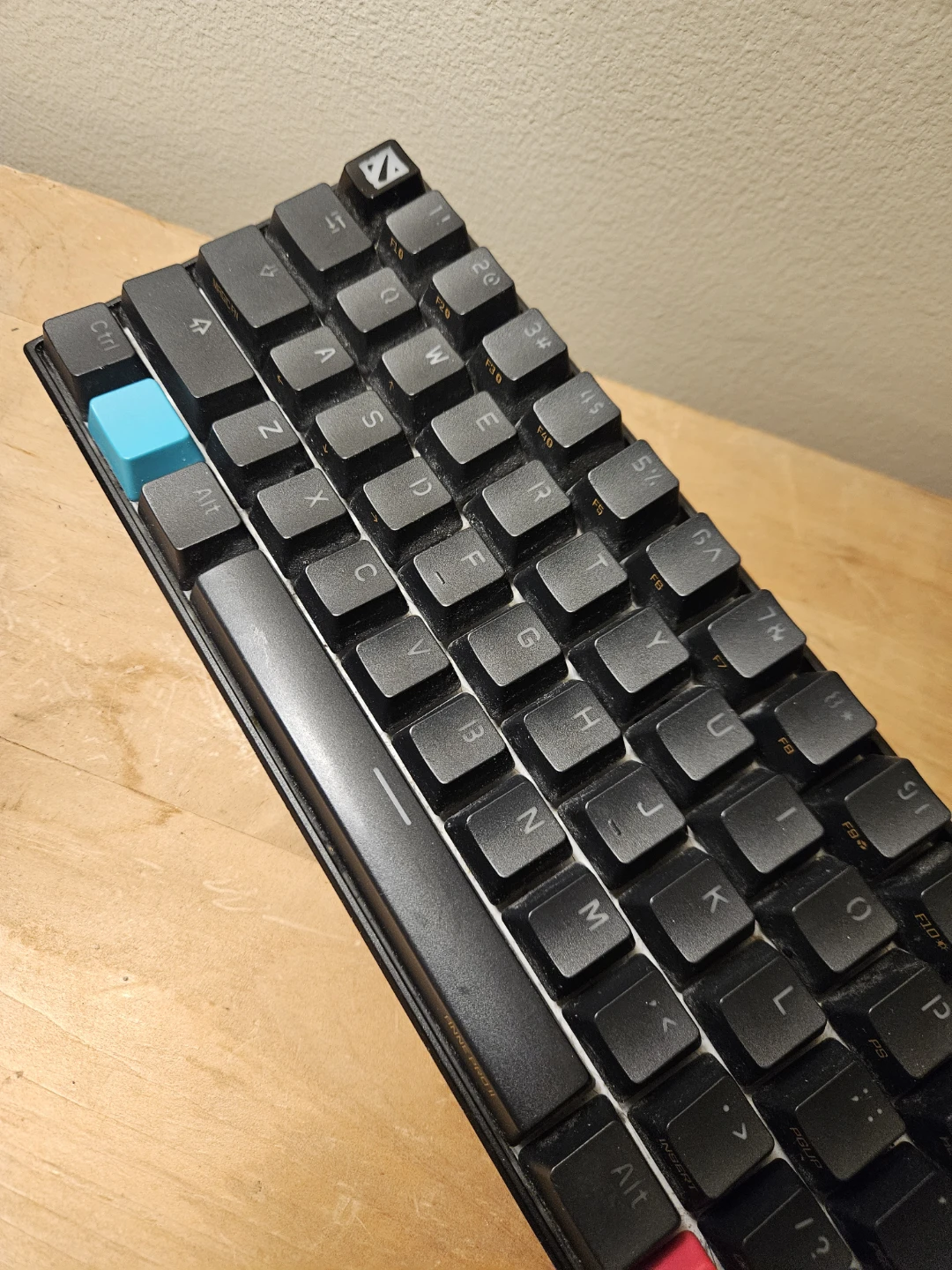 Obinslab Anne Pro 2 Mechanical Keyboard - photo 4