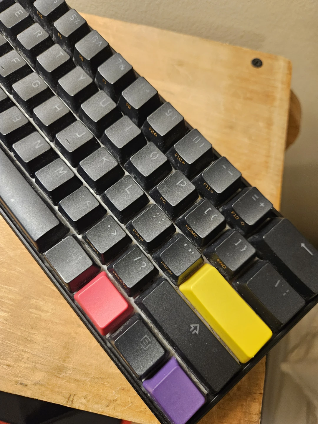 Obinslab Anne Pro 2 Mechanical Keyboard - photo 5