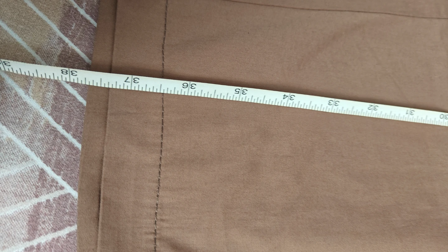 Brown Casual Pant - photo 5