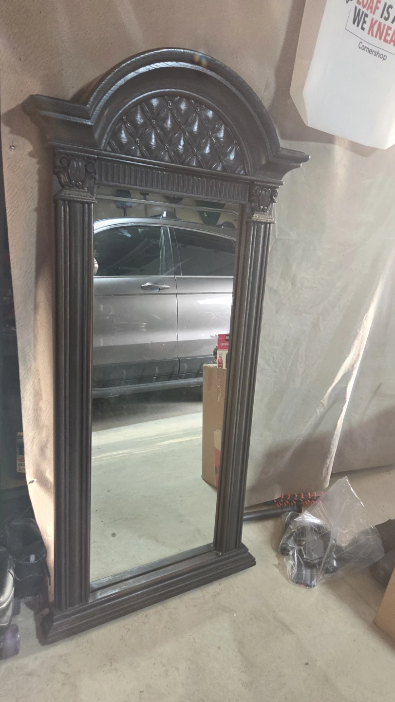 Decorative Mirror - photo 2