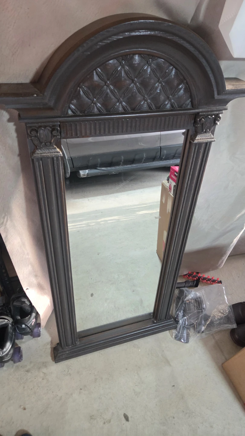 Decorative Mirror