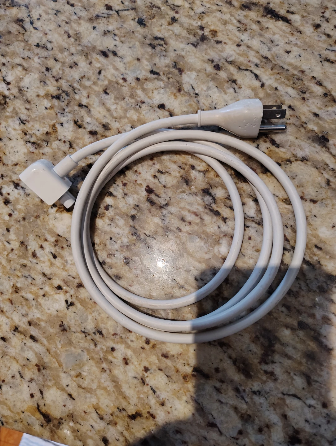Apple Charger Power Cable Extension Cord