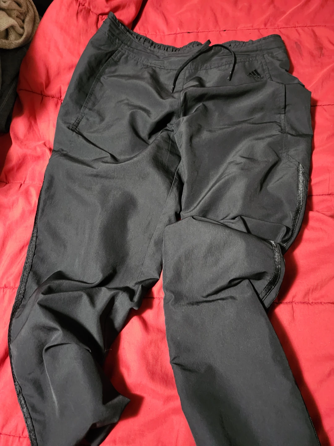 $15 adidas pants