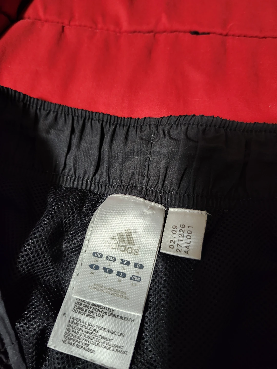 $15 adidas pants - photo 3