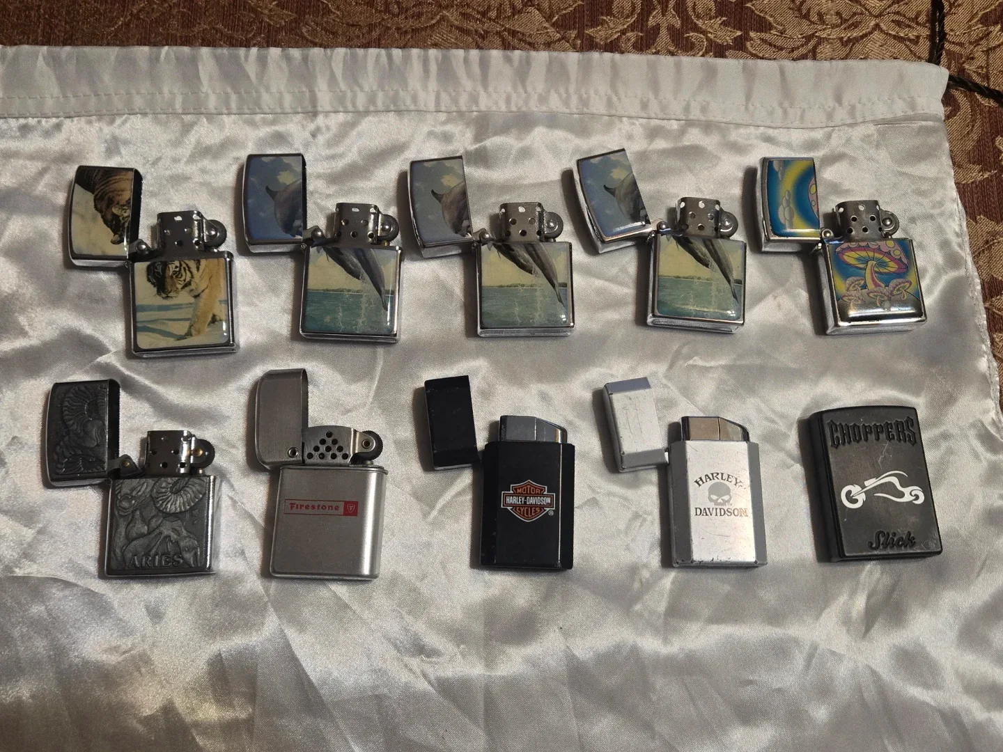 Harley-Davidson Lighter - photo 2