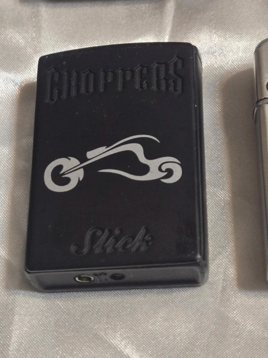 Harley-Davidson Lighter - photo 4