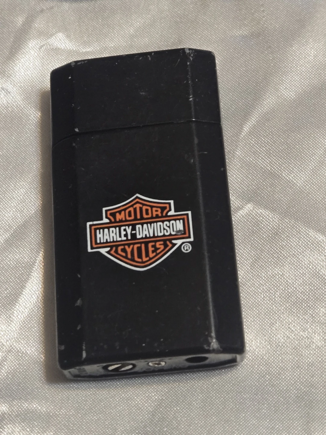 Harley-Davidson Lighter - photo 5