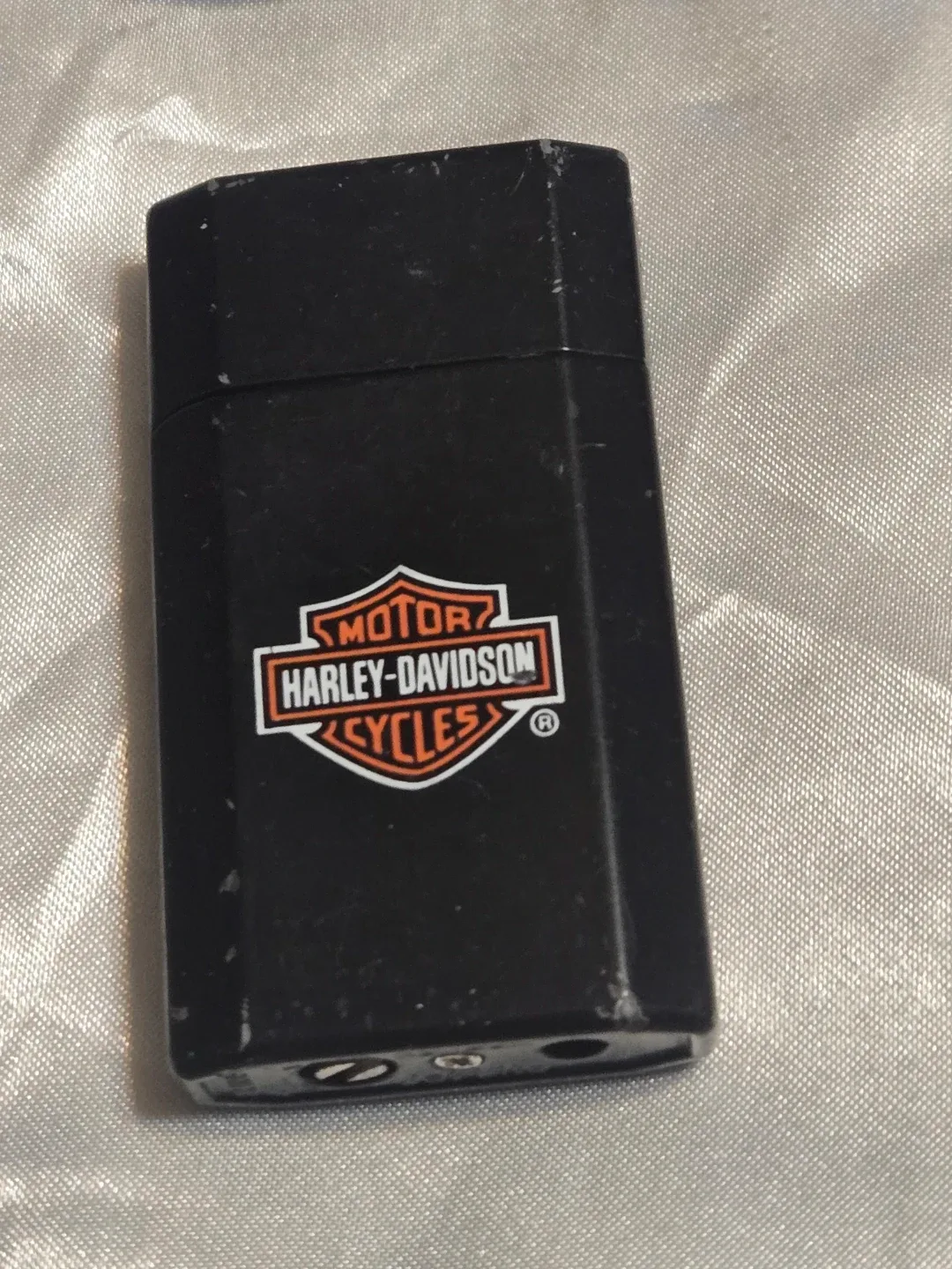 Harley-Davidson Lighter - photo 5