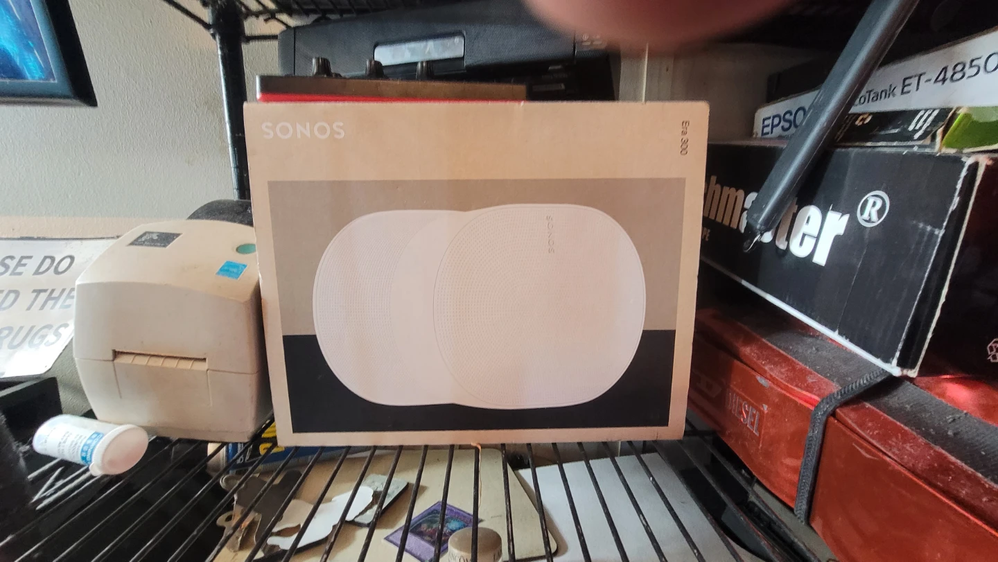 Sonos Era 300 Speaker