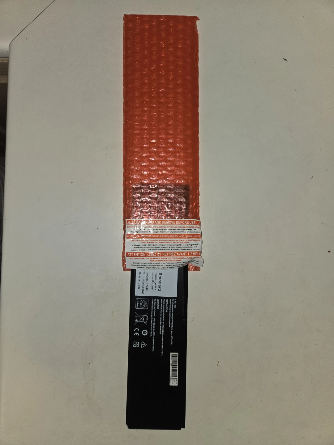 Asus Laptop Battery A41-X550E