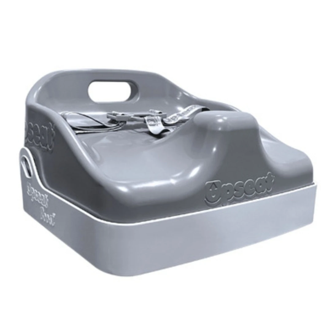 Upseat Boost 2-in-1 Booster Seat