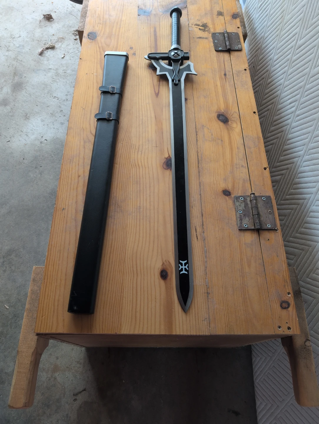 SAO Replica Sword - photo 2