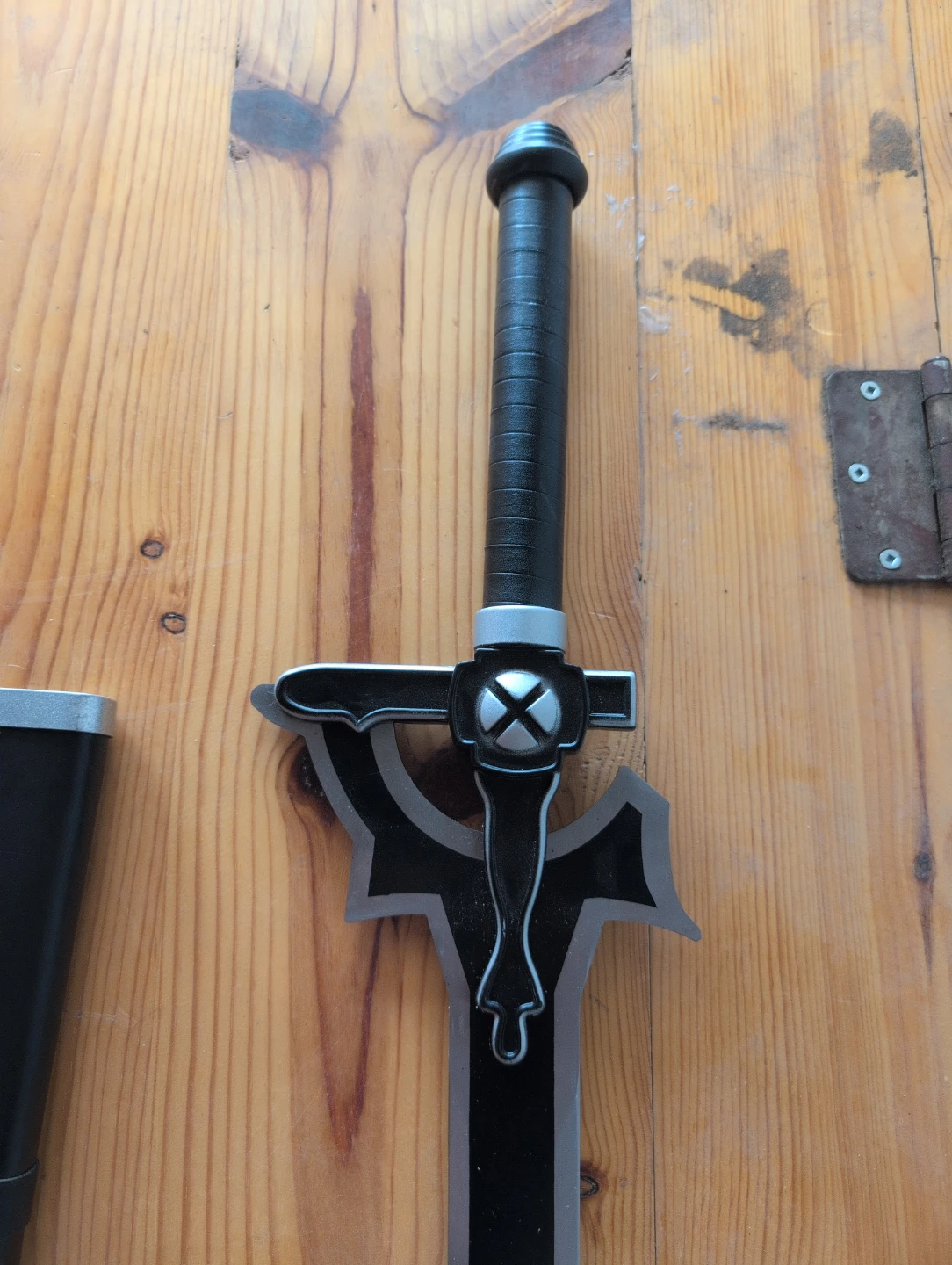 SAO Replica Sword - photo 3