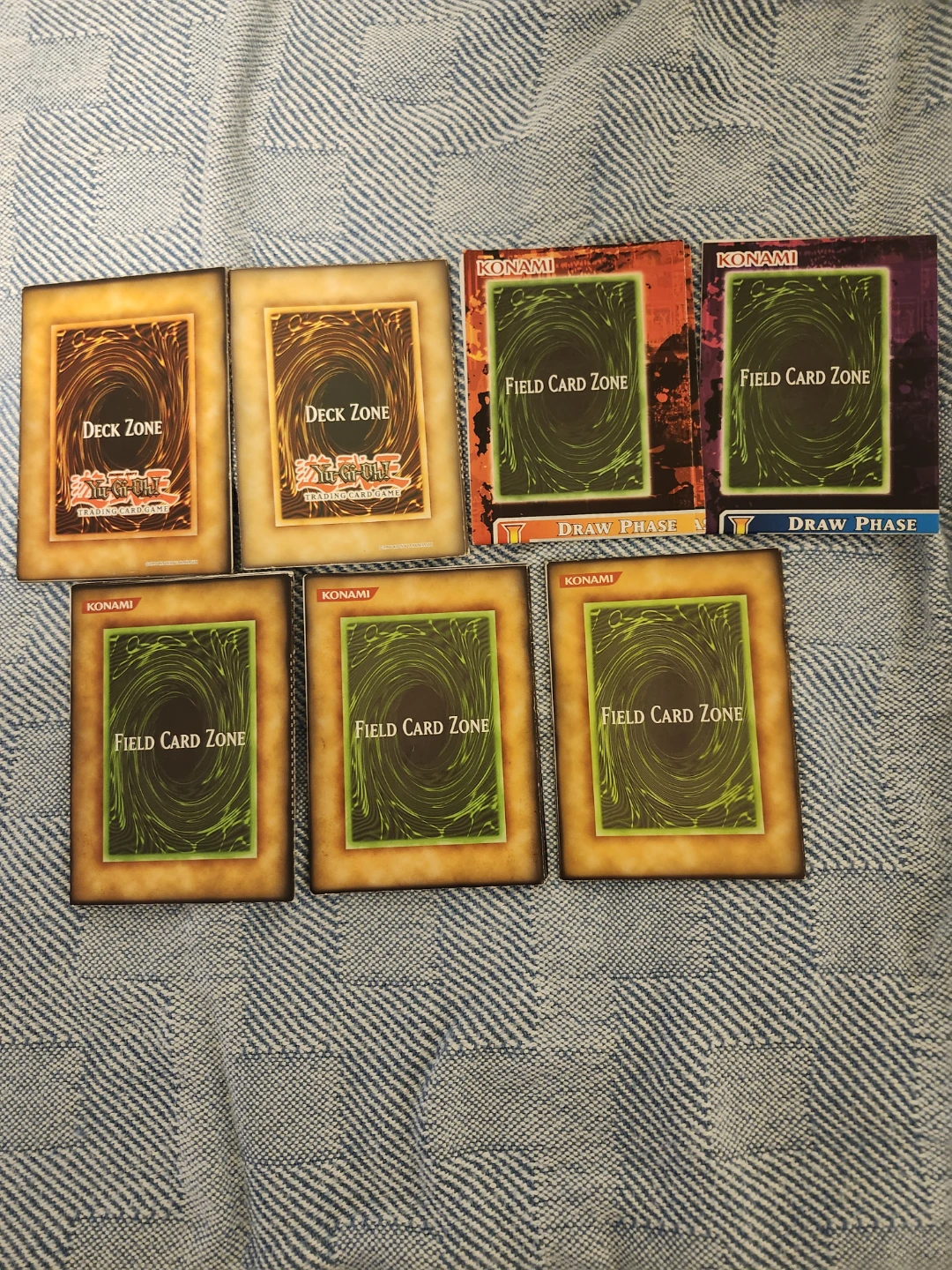 Yu-Gi-Oh! Trading Card Game Starter Decks & Rulebooks - photo 2