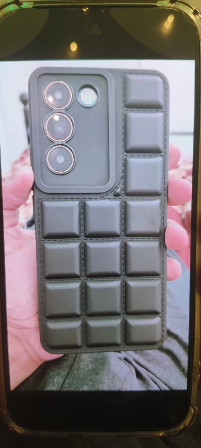 Vivo T3 5G Smartphone 8 gb ram 256gb storage - photo 3
