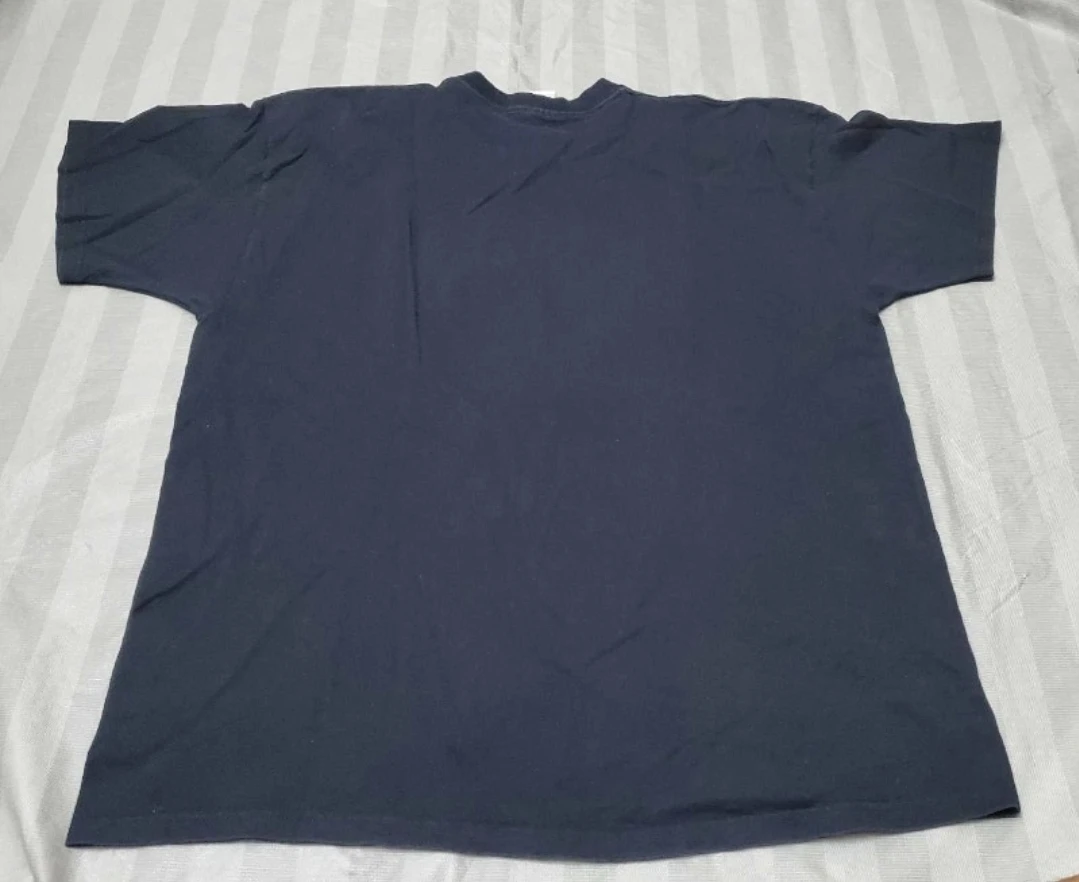 Midnight syndicate born of the night tshirt 2XL - photo 3