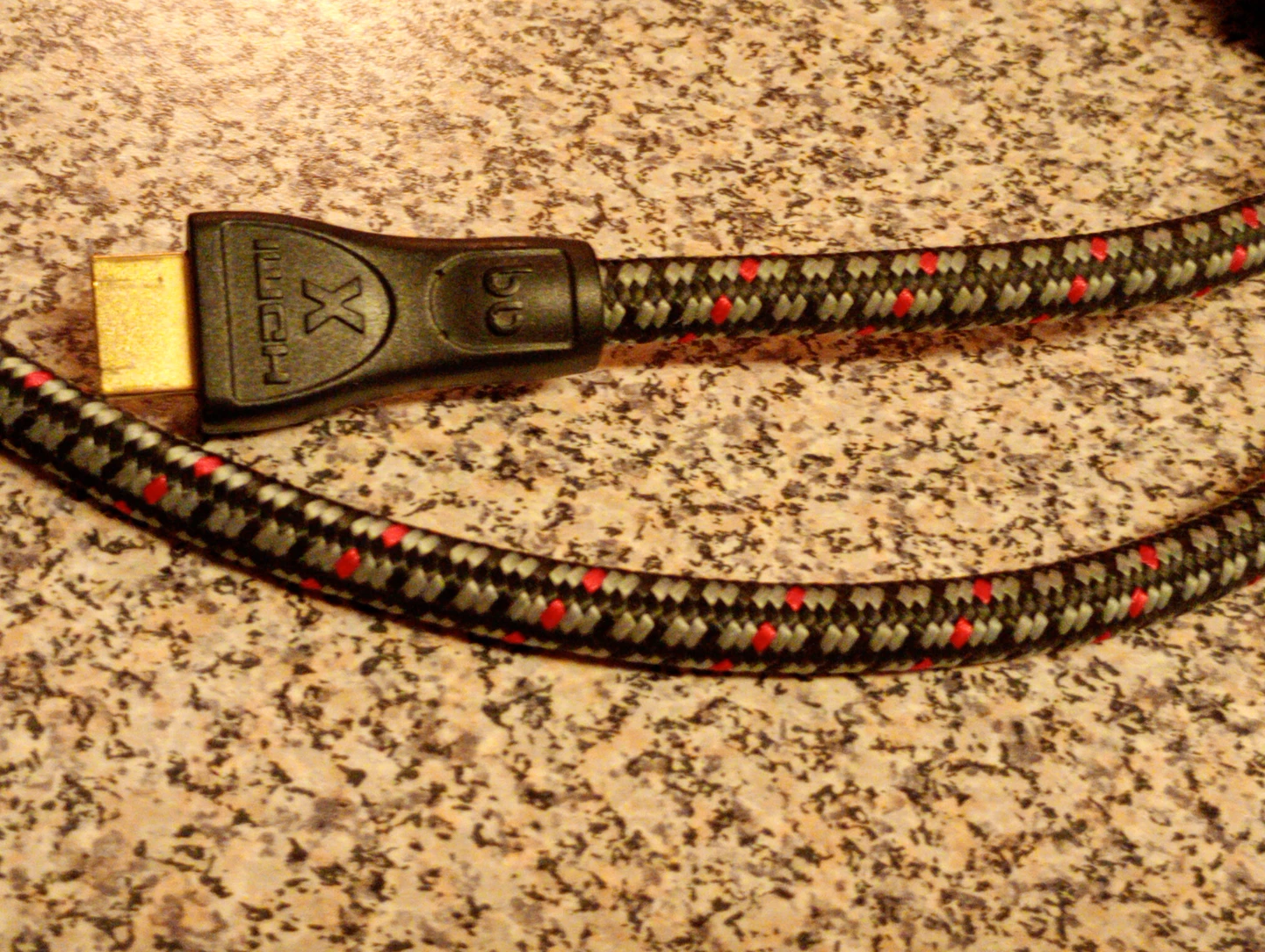 Xtreme HDMI Cable - photo 5