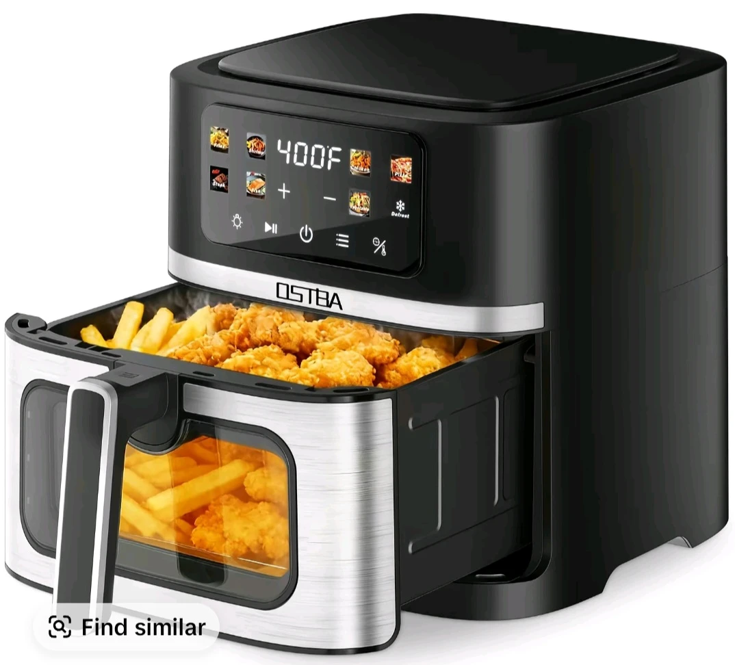 OSTBA Air Fryer