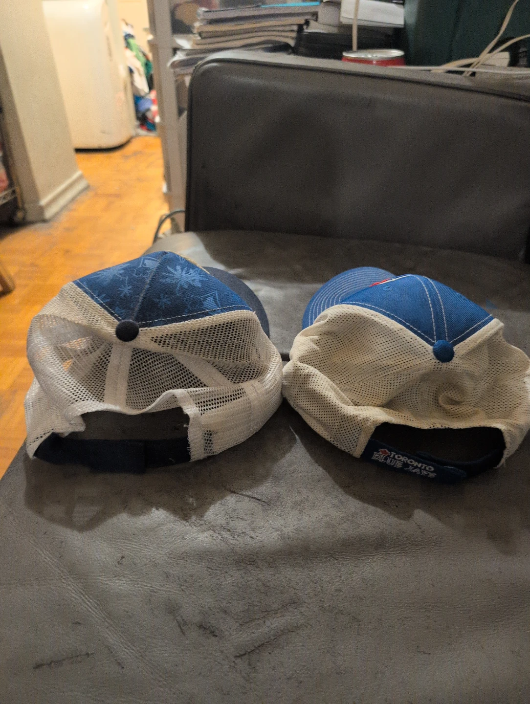 Toronto Blue Jays Baseball Caps - 2 Pack - photo 2