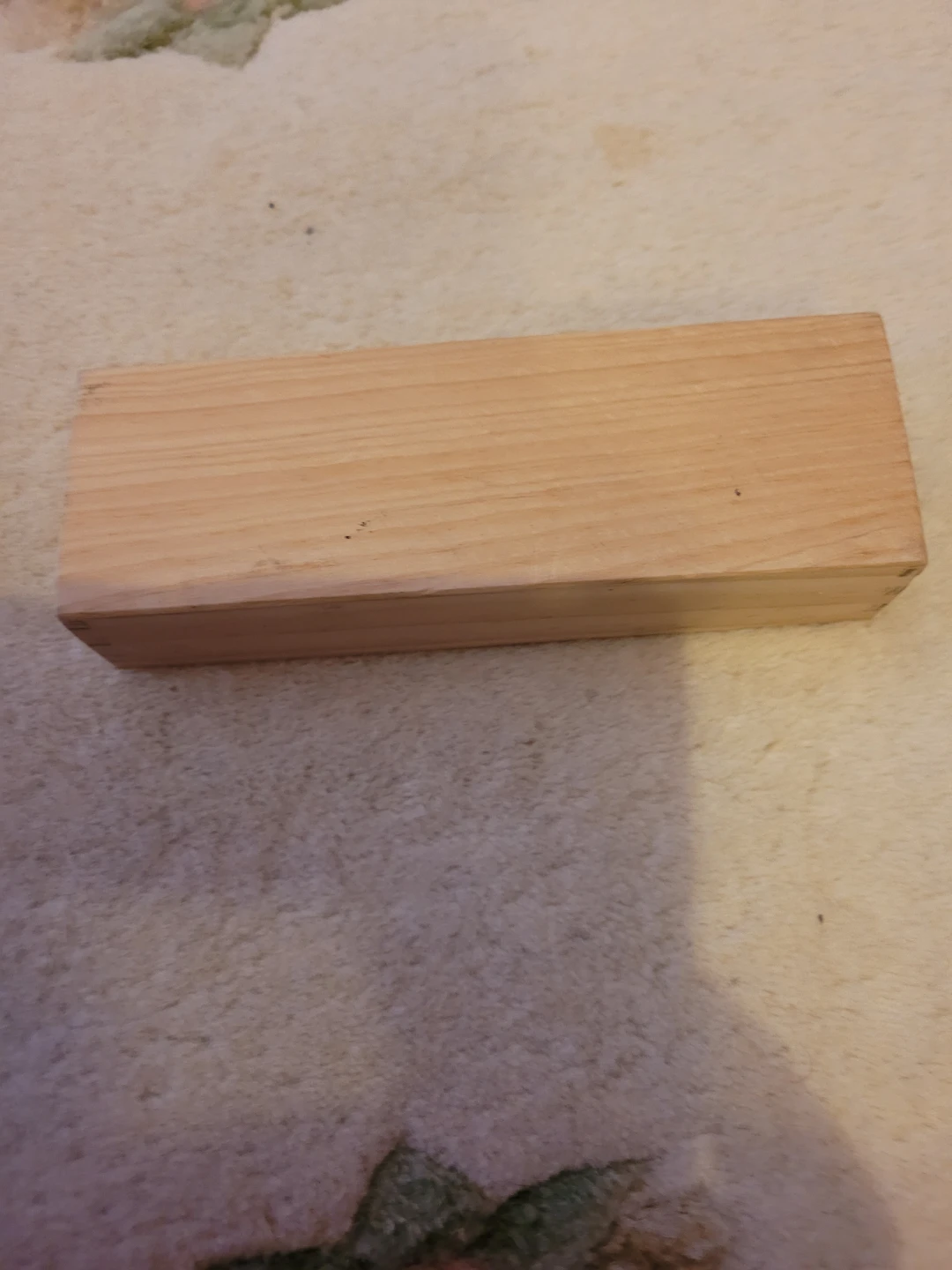 Wooden Dominoes Set - photo 2