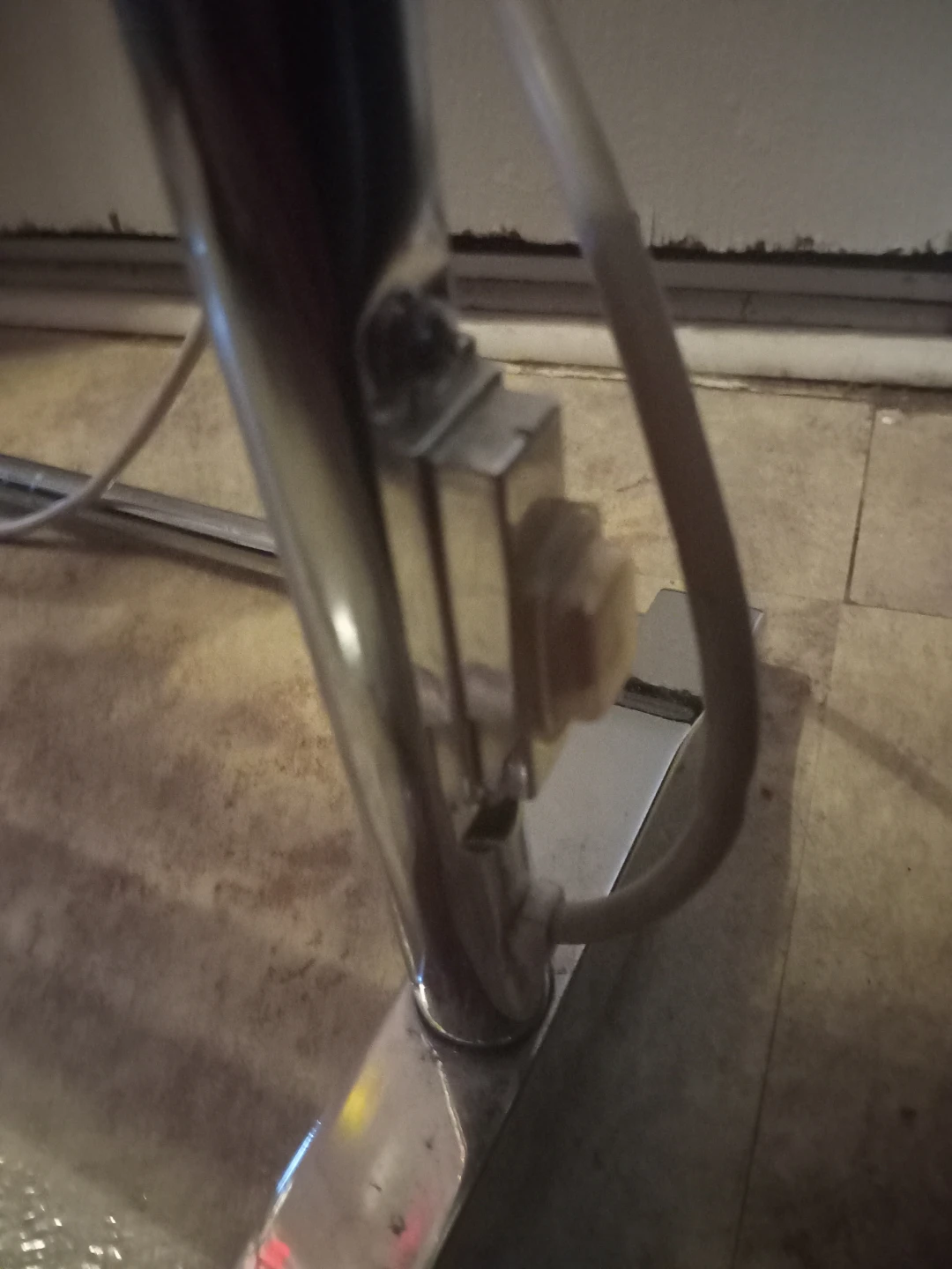 Warmrails Heated Towel Rack - photo 4
