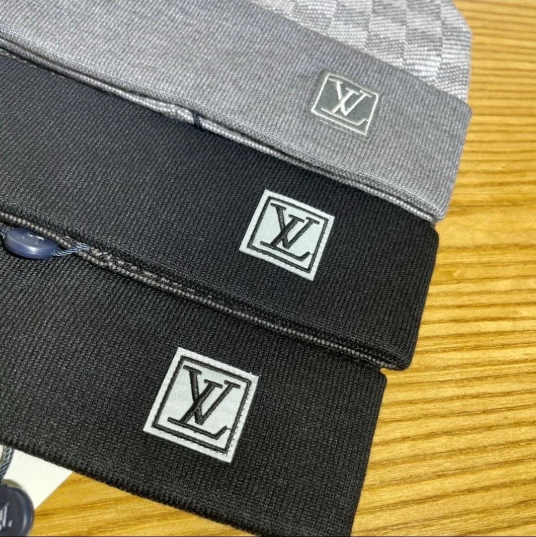 Louis Vuitton Beanie