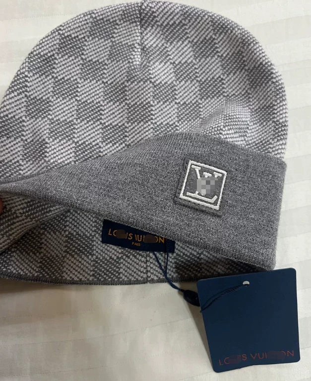 Louis Vuitton Beanie - photo 3