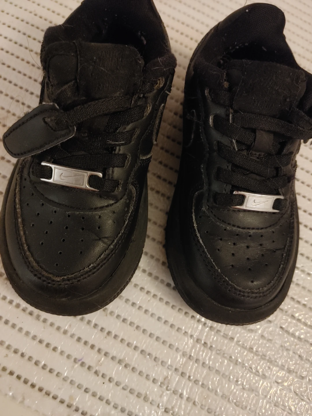 Nike Air Force 1 Toddler Shoes size 8C