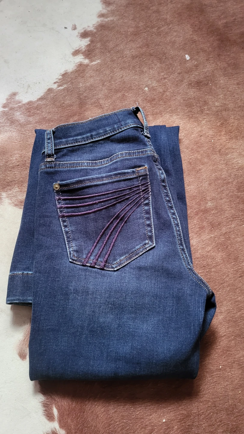 7 For All Mankind Dojos