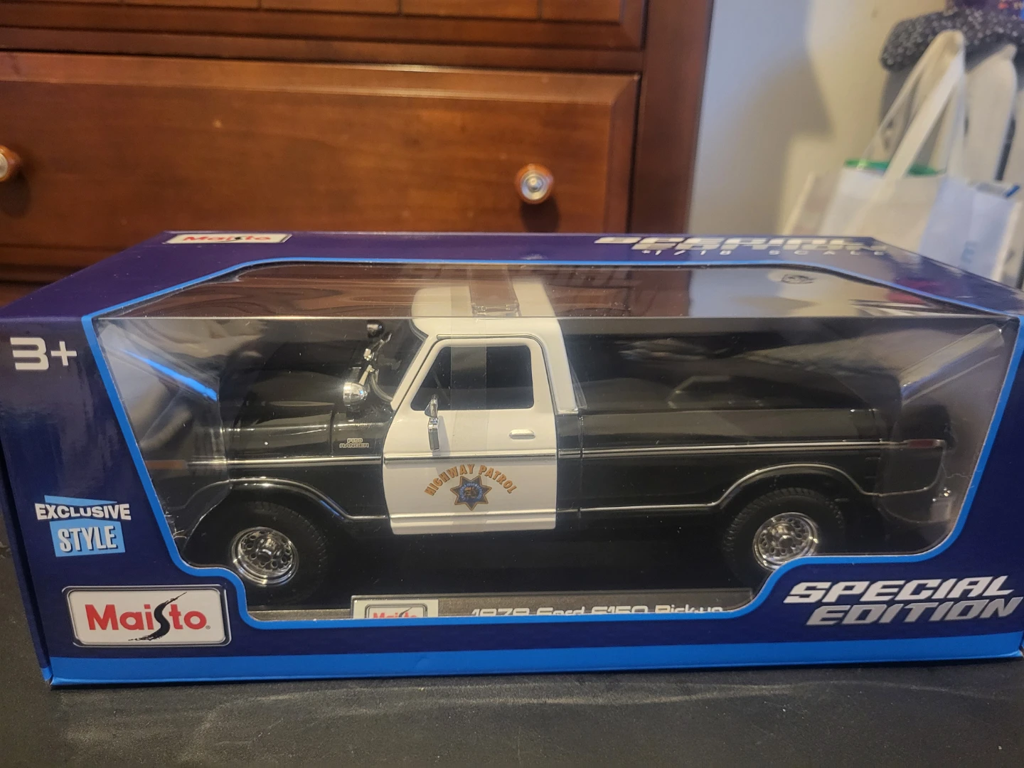Diest Cast Trucks Brand New