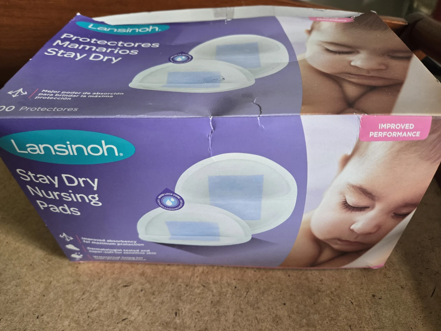 Philips Avent Anti-colic Nipples (Flow 2) - 1m+