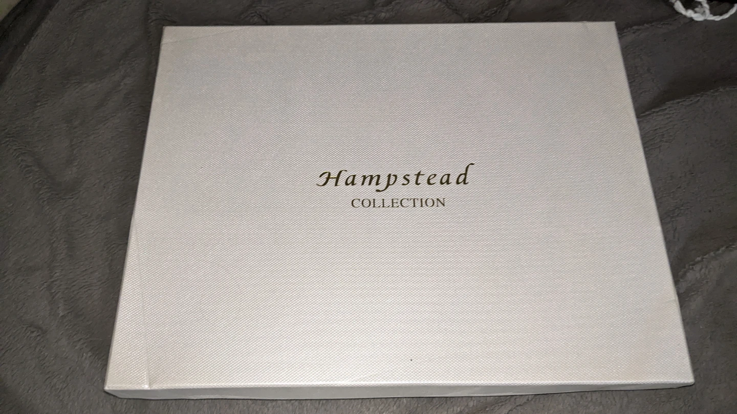 Hampstead Collection Birthday Cake Server and Plate Set - photo 2