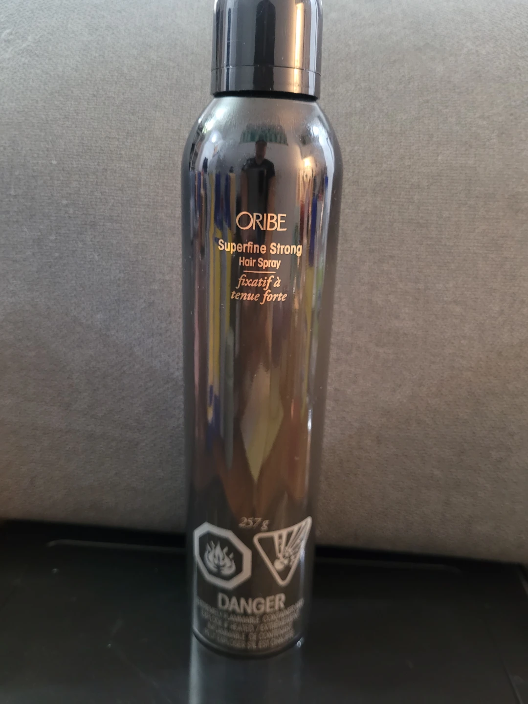 Oribe Superfine Strong Hair Spray
