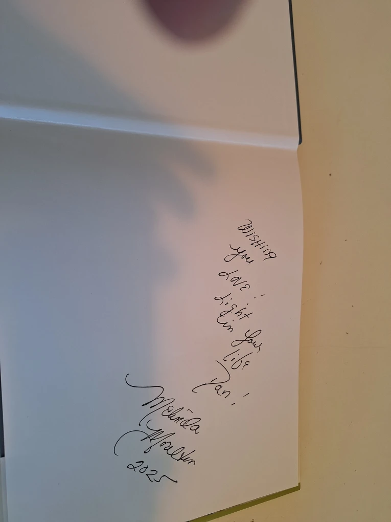 Bobby Blue Children's Book (Autograghed ) - photo 2