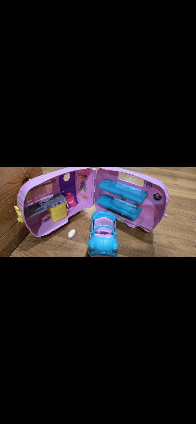 Barbie Dollhouse Furniture and Accessories Lot - photo 5