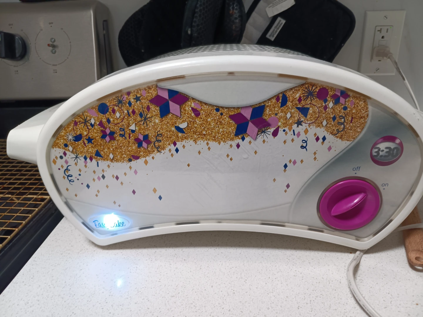 Easy-Bake Oven - photo 2