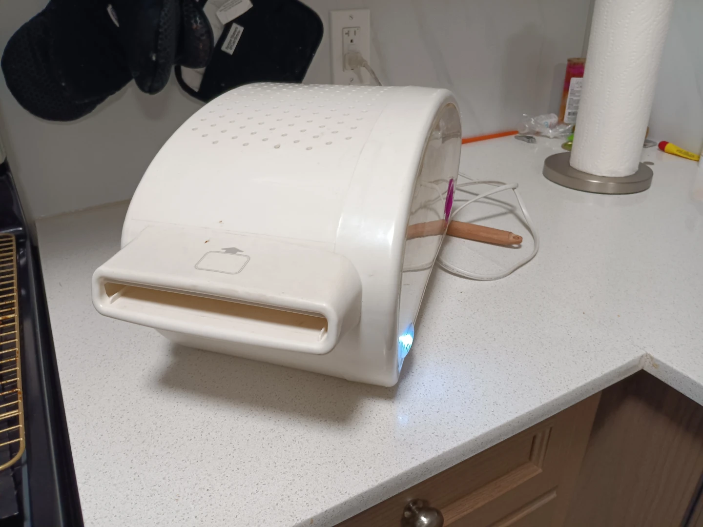 Easy-Bake Oven - photo 3